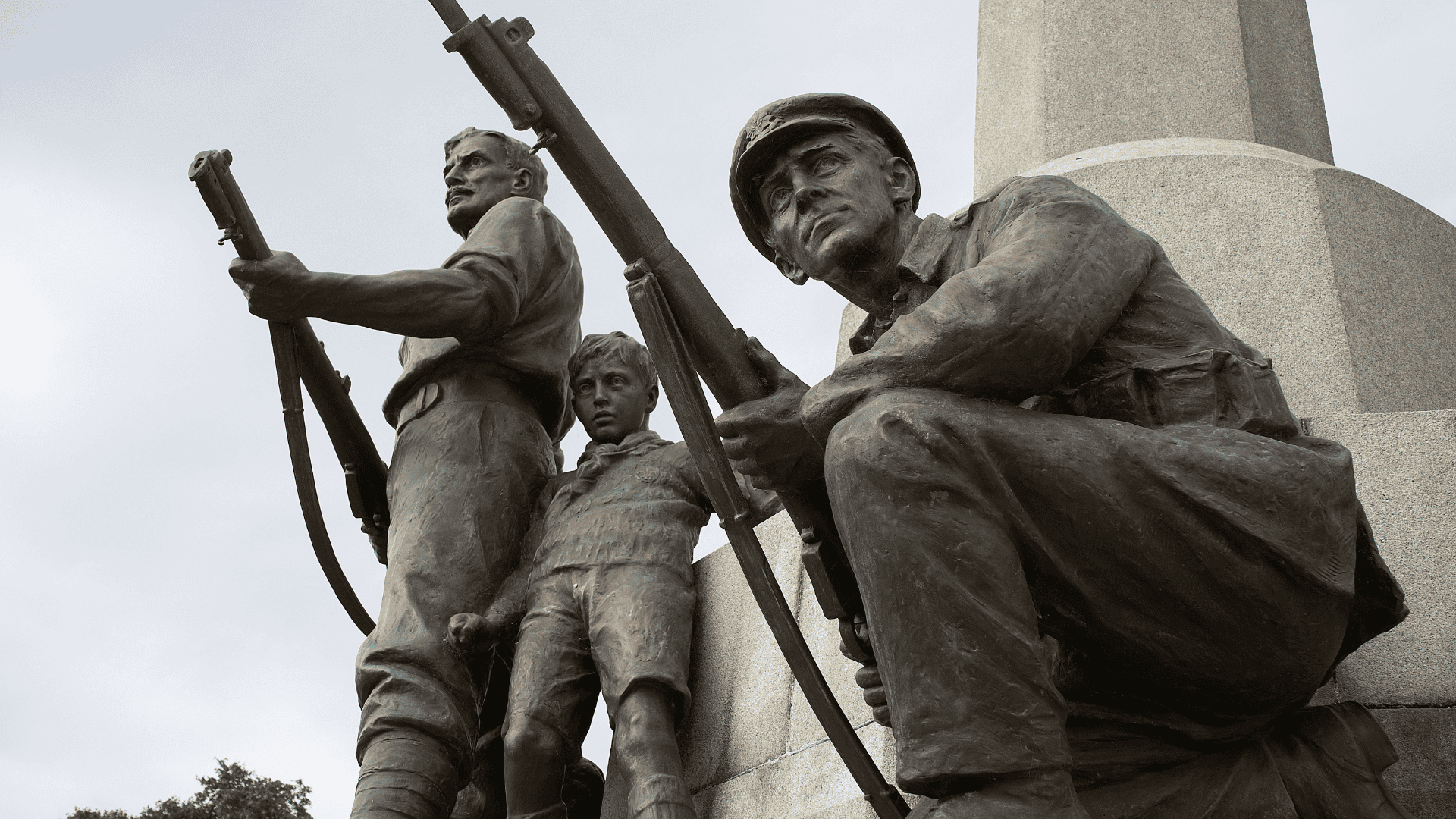 Future of War: How Technology Is Rewriting the Rules of Global Conflict