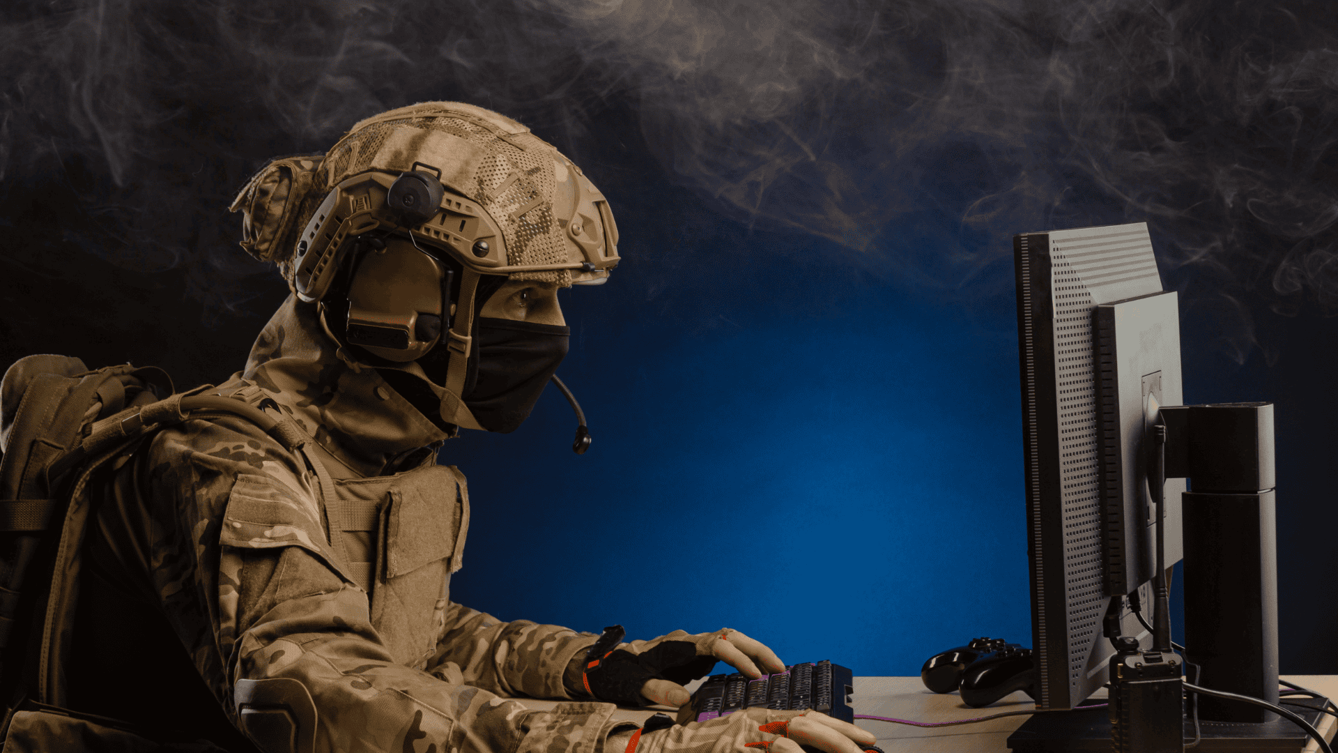 Hybrid Warfare 2.0: How Disinformation, Cyberattacks, and Proxy Conflicts Define Modern War