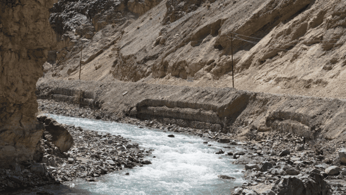 India Offers Flood Alert to Pakistan: Catastrophe Diplomacy Amid Crisis