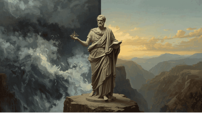 Moral Courage of Limits: How Hans Morgenthau's Political Realism Reveals the Deepest Ethics of Power