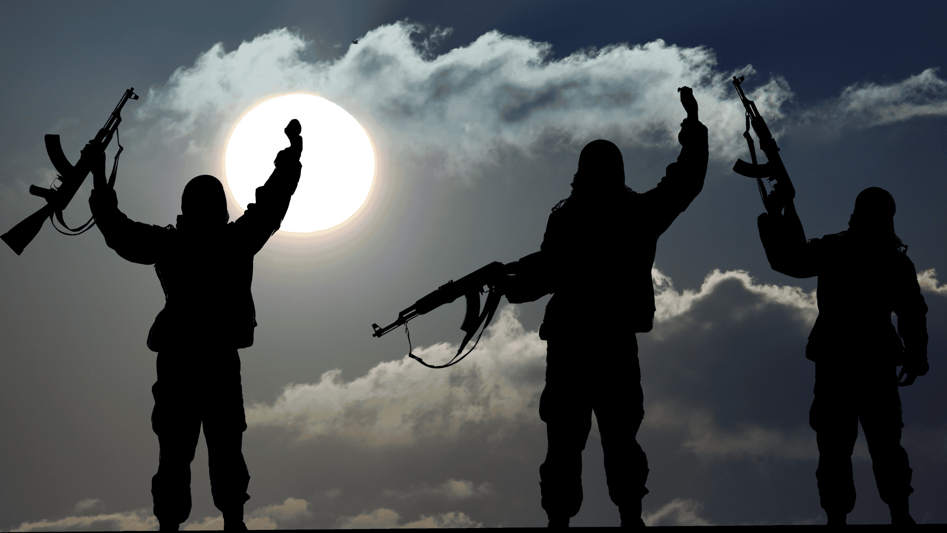 Terrorism's Evolution: From Al-Qaeda's Hierarchy to Digital Lone Wolves