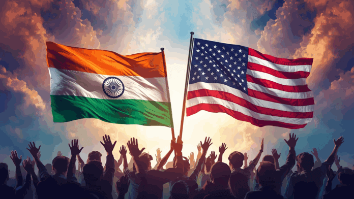 Trump's India-Pakistan Mediation Claims: A Diplomatic Dispute Over Trade and Territory