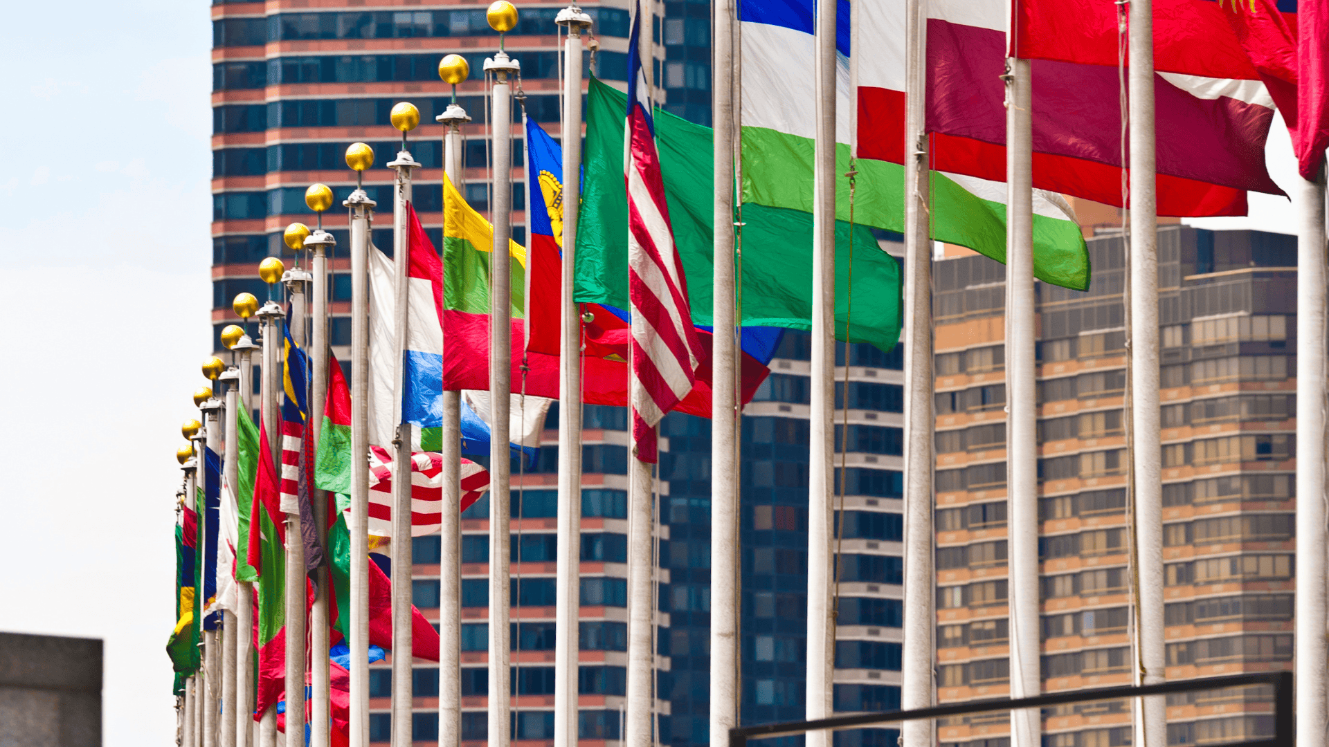 Understanding Multipolarity: Why the Unipolar Moment is Over