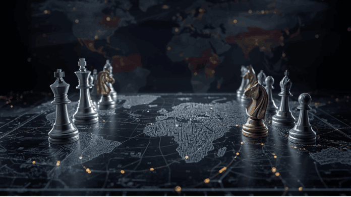 A Beginner's Guide to Political Realism for the 21st Century Reader