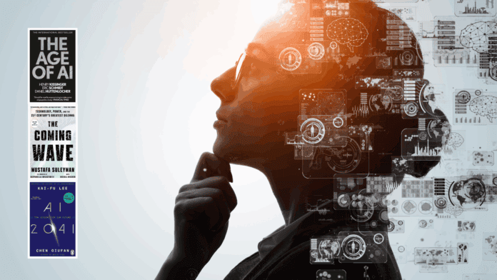 AI and Diplomacy 3 Must Read Books for Understanding Artificial Intelligence’s Impact on International Relations