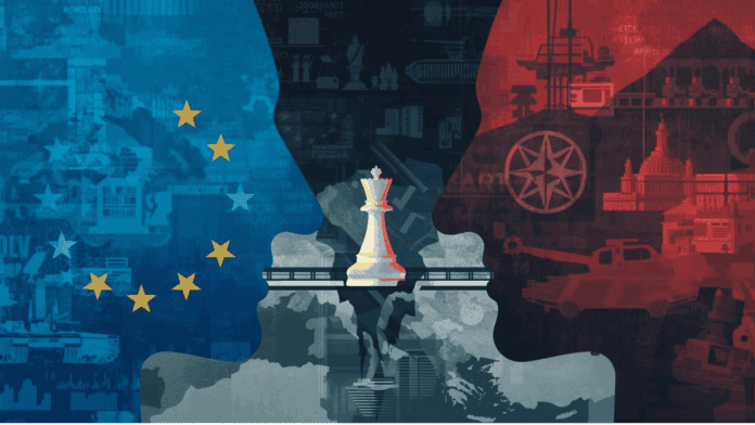 The Moldova Playbook: How Russia's 