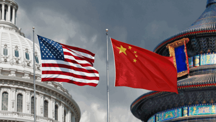 Semiconductor Chessboard: How the US-China AI Race is Redrawing Global Alliances and Diplomatic Strategy